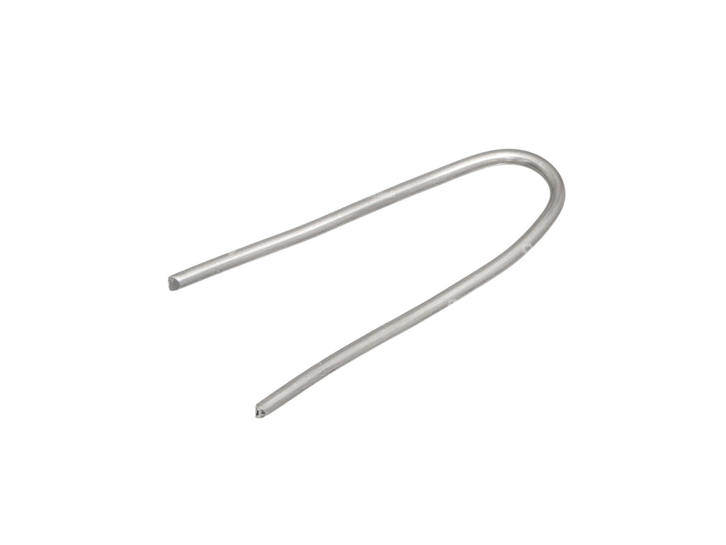 Solder wire Ø 2 mm Determination of the crimping edge (10 cm piece) Carousel Image 1