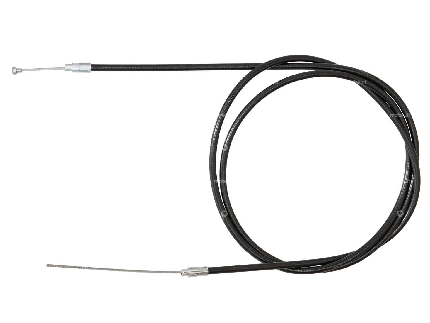 Brake cable with rear cover | Tomos Carousel Image 1