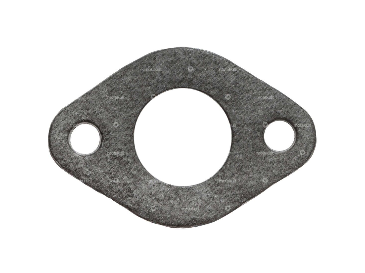 Athena gasket exhaust 19 mm | Minarelli V1 engine Carousel Image 1