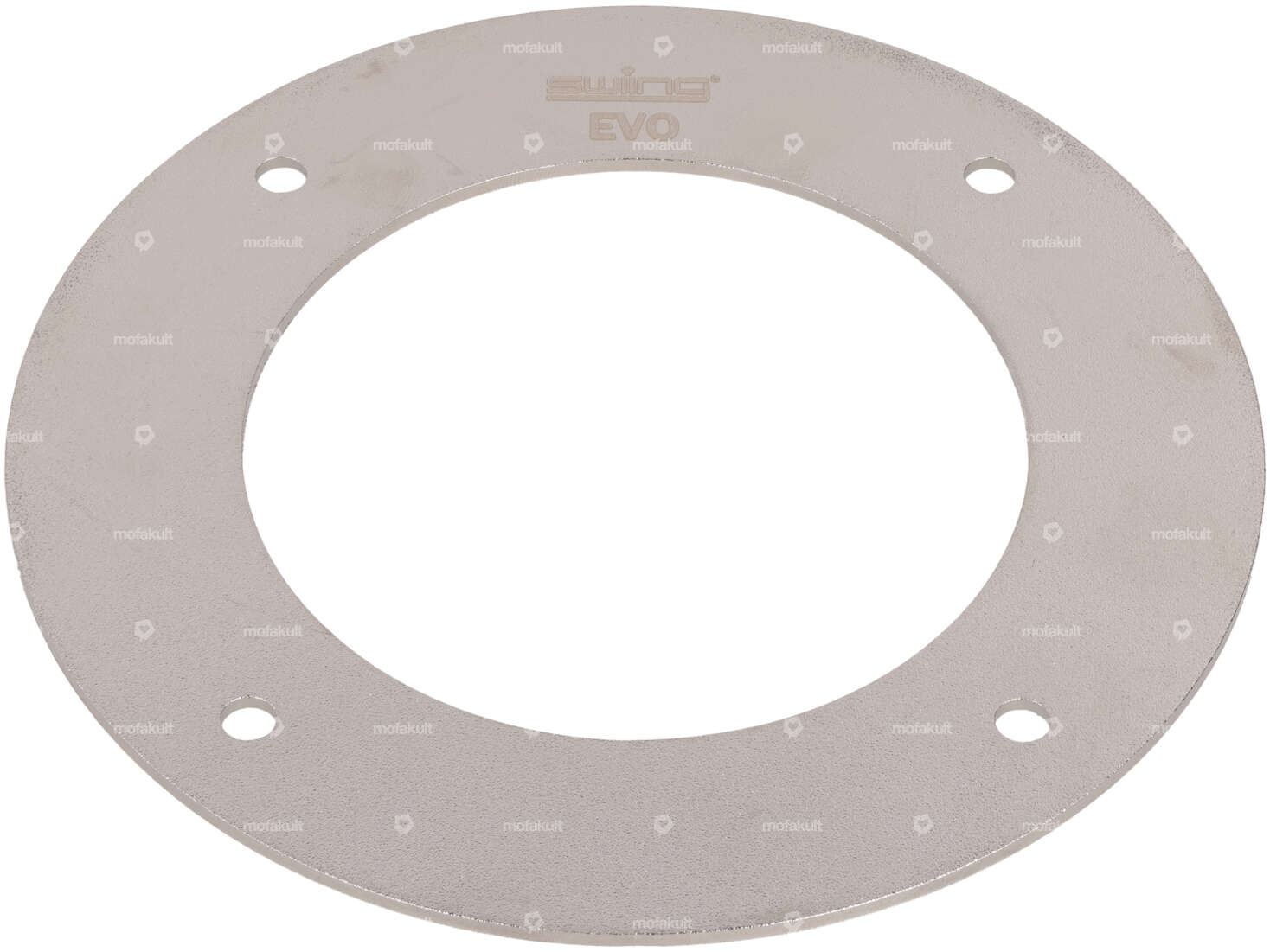 swiing® ingenious 100 g additional weight EVO Inox | Sachs 503 / Puch Velux / Zündapp Belmondo Carousel Image 1