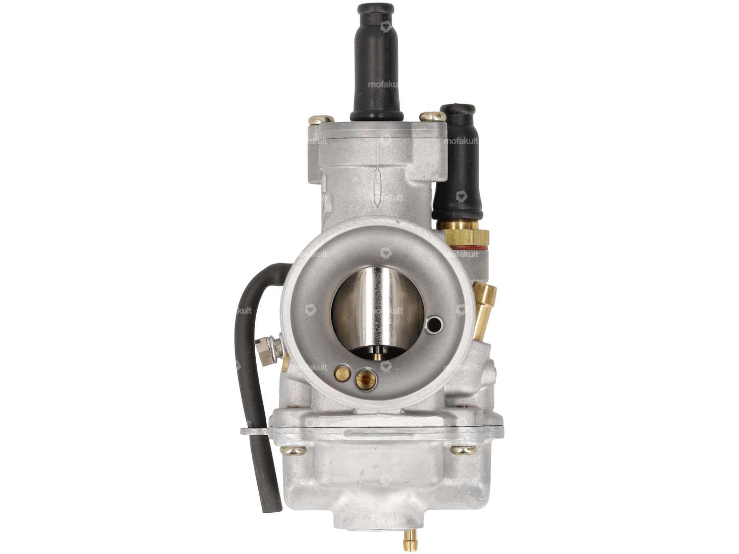 Bollag Motos Carburetor Polini CP23 BM | Vespa Wideframe Carousel Image 4