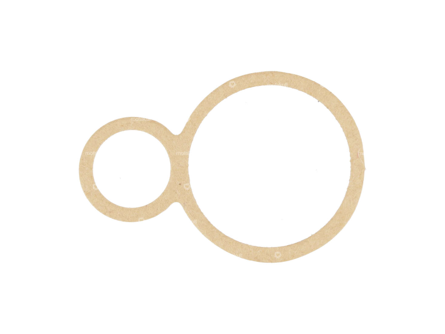 Gurtner Dichtung Vergaser Schwimmerkammer AR | MBK, Motobécane Carousel Image 1