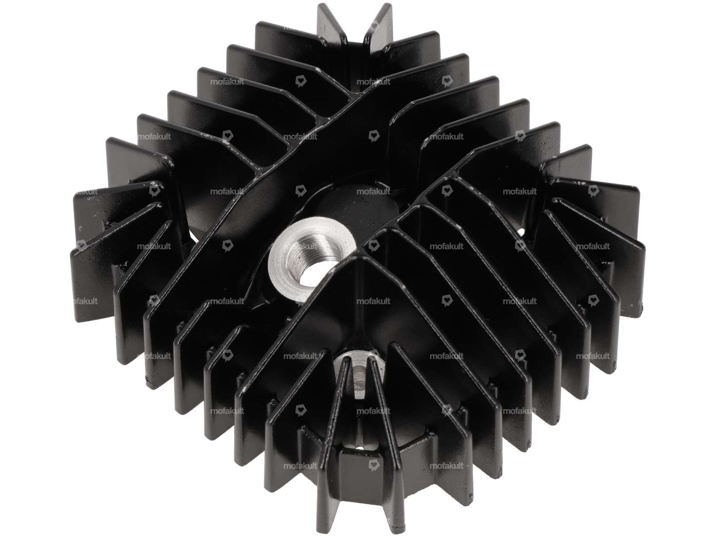 GPO Ø 43.5 mm Zylinderkopf Airsal Zylinder | Pony GTX, Cross 521 (A8113) Carousel Image 1