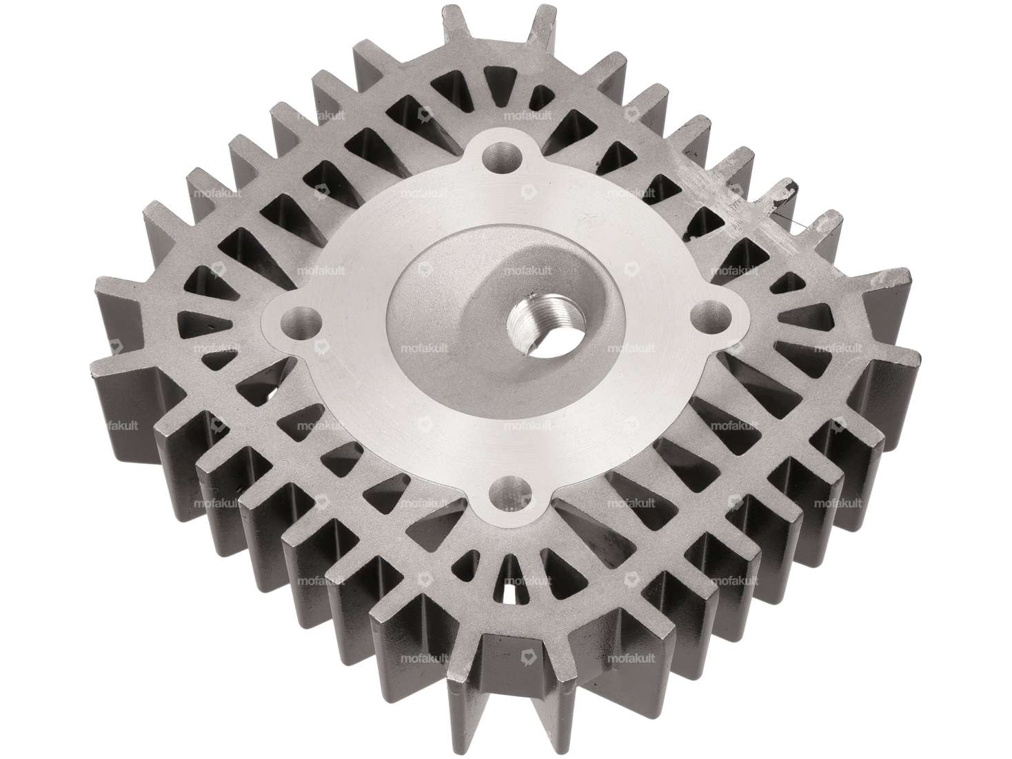 GPO Ø 40 mm culasse "Racing" | Pony GTX, Cross 521 (A8113) Carousel Image 2