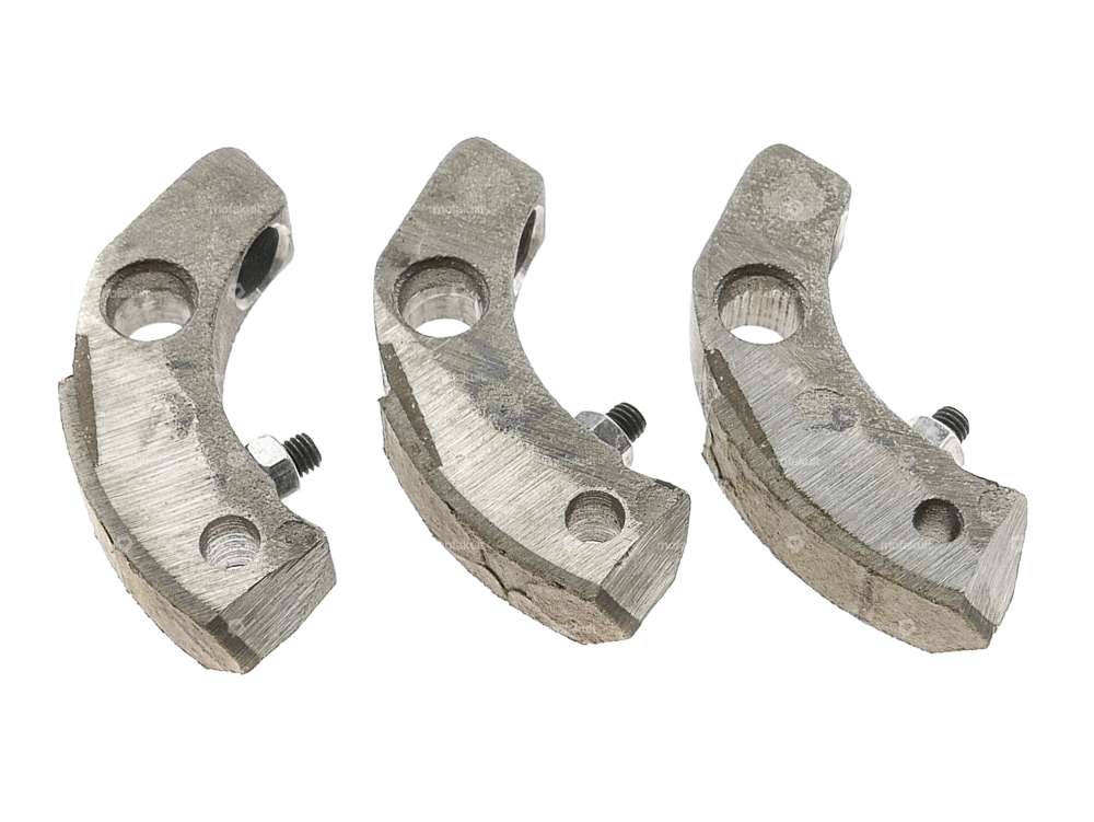 HK Mâchoires de rechange pour embrayage de course Carousel Image 1