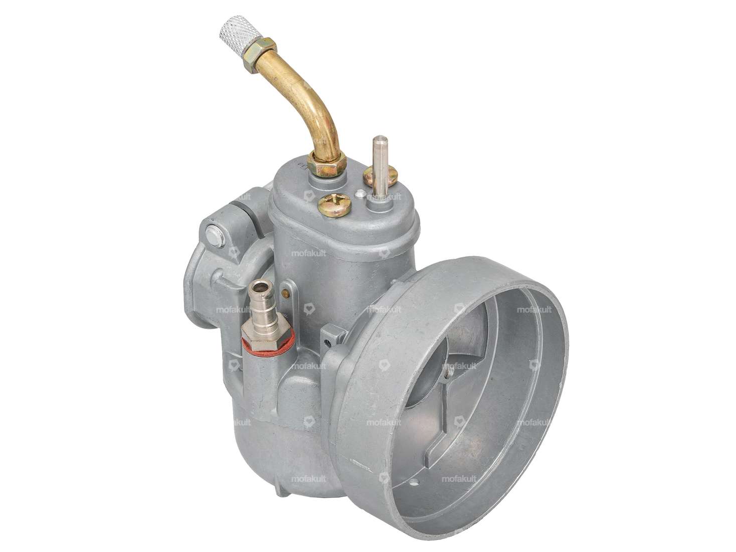 Carburateur Bing SRF 17 mm (réplique) Carousel Image 2