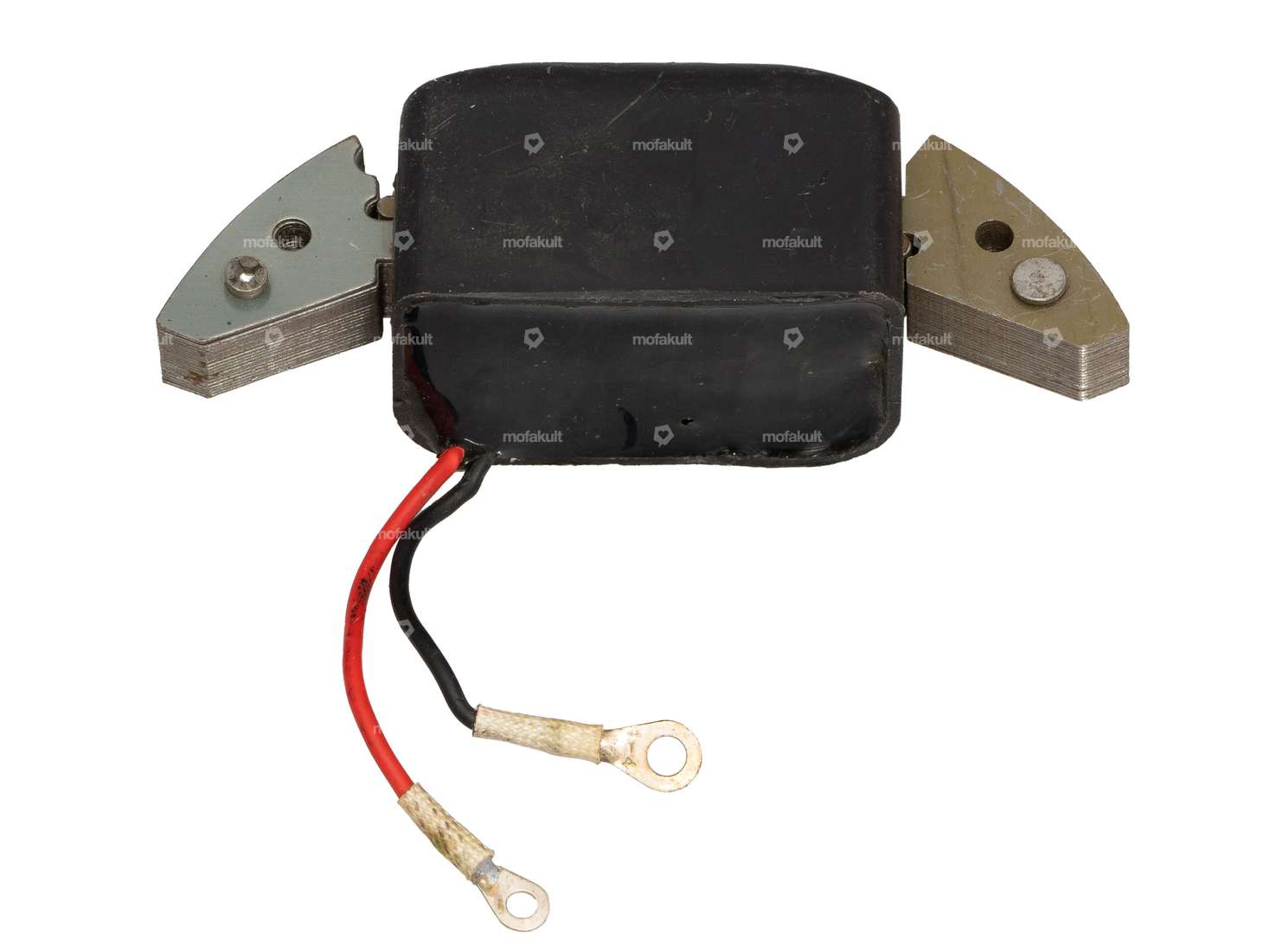 Bobine d'allumage pour l'allumage électronique Solex 2200 - 5000 Carousel Image 1