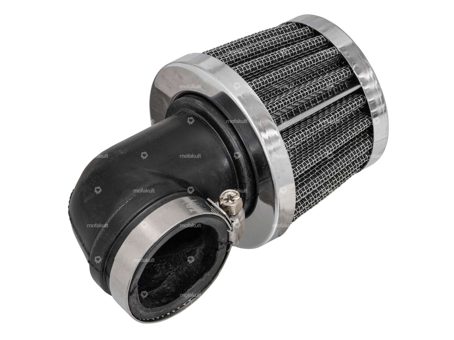 GPO Powerfilter 90° grille Ø 32 mm Carousel Image 1