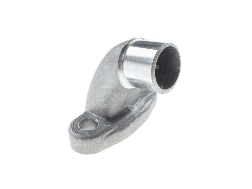 Malossi tubulure d'admission 15 mm Dell'Orto SHA | Puch / Minarelli V1 Carousel Image 1