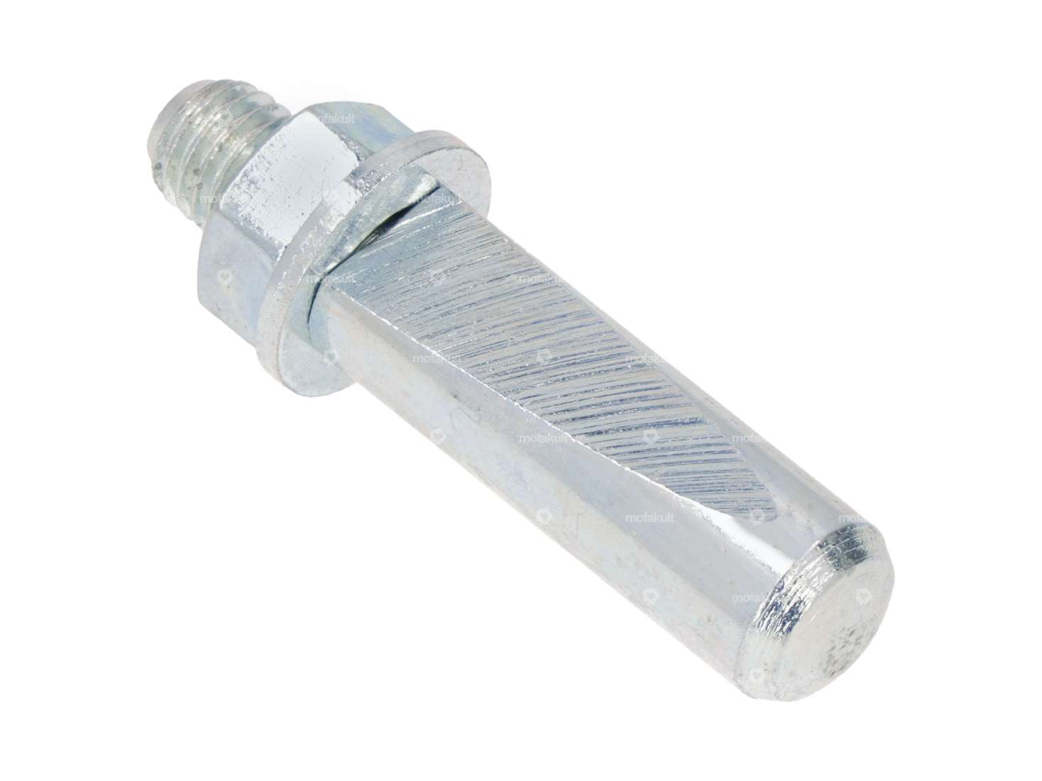 swiing® revival Ø 9.5 mm Cale 4.5° Pédale galvanisée Carousel Image 2