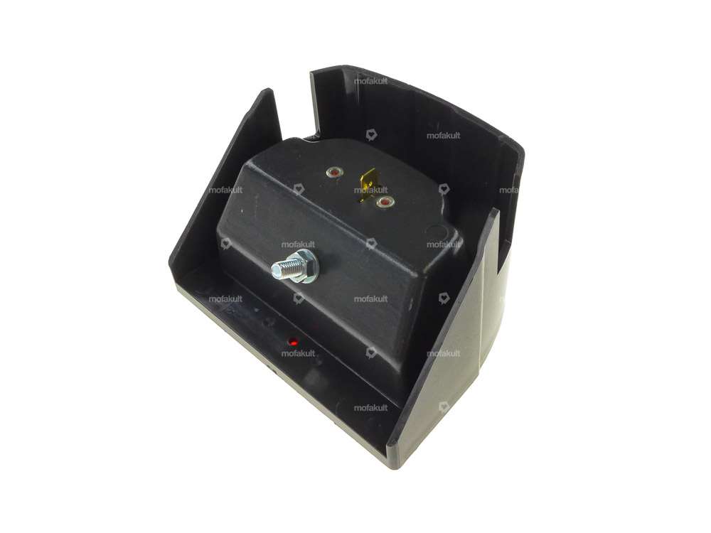 Rücklicht grau | Piaggio SI Carousel Image 2