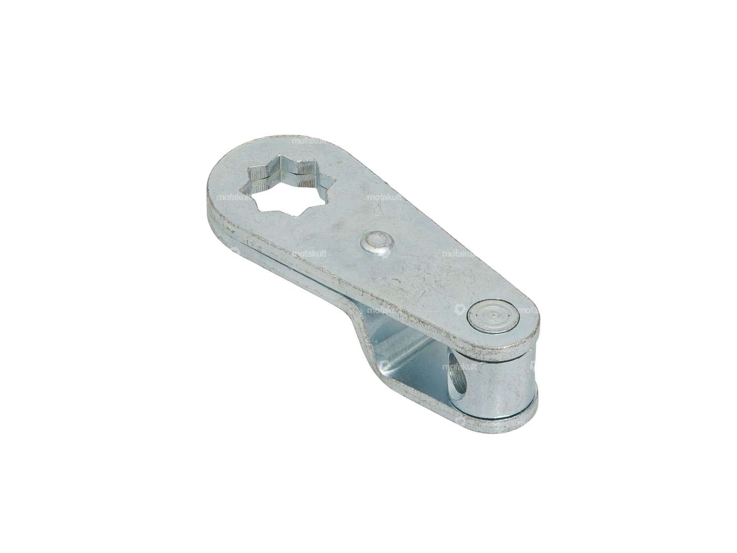 Bremshebel Leleu 120 mm Hinterrad Carousel Image 2
