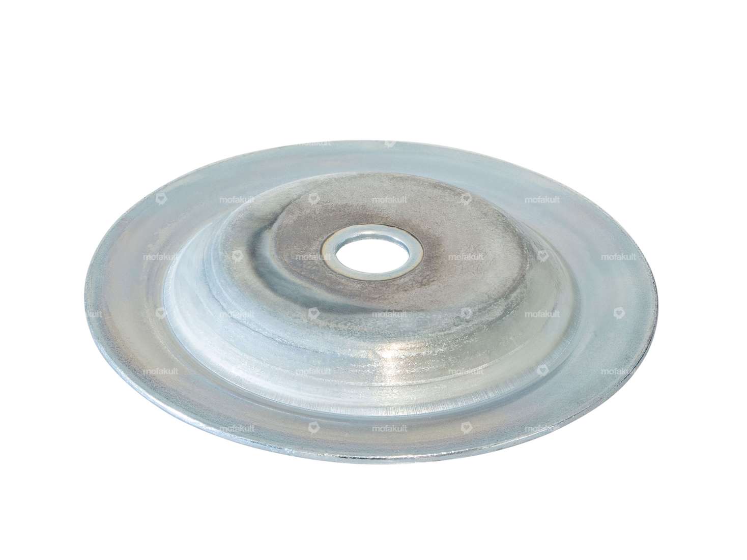 Druckplatte Kupplung Mono original | Piaggio Ciao, SI, Bravo, Boxer Carousel Image 2