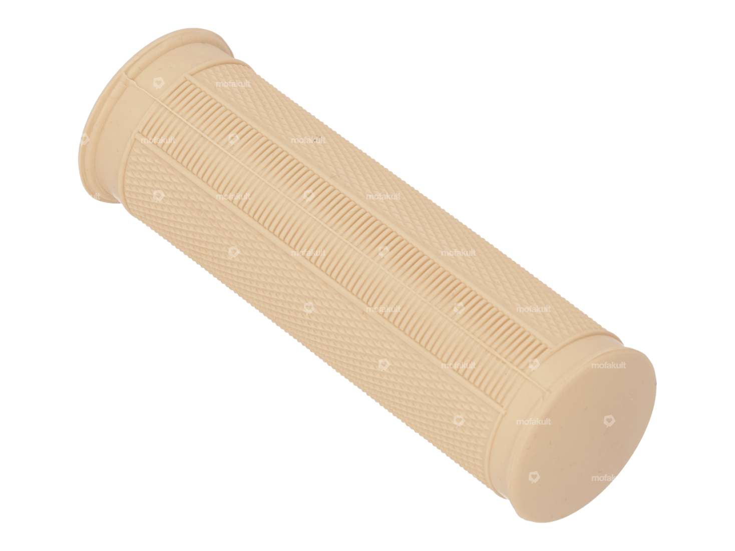 Handle Old School soft 24 mm without bead cream Carousel Image 2