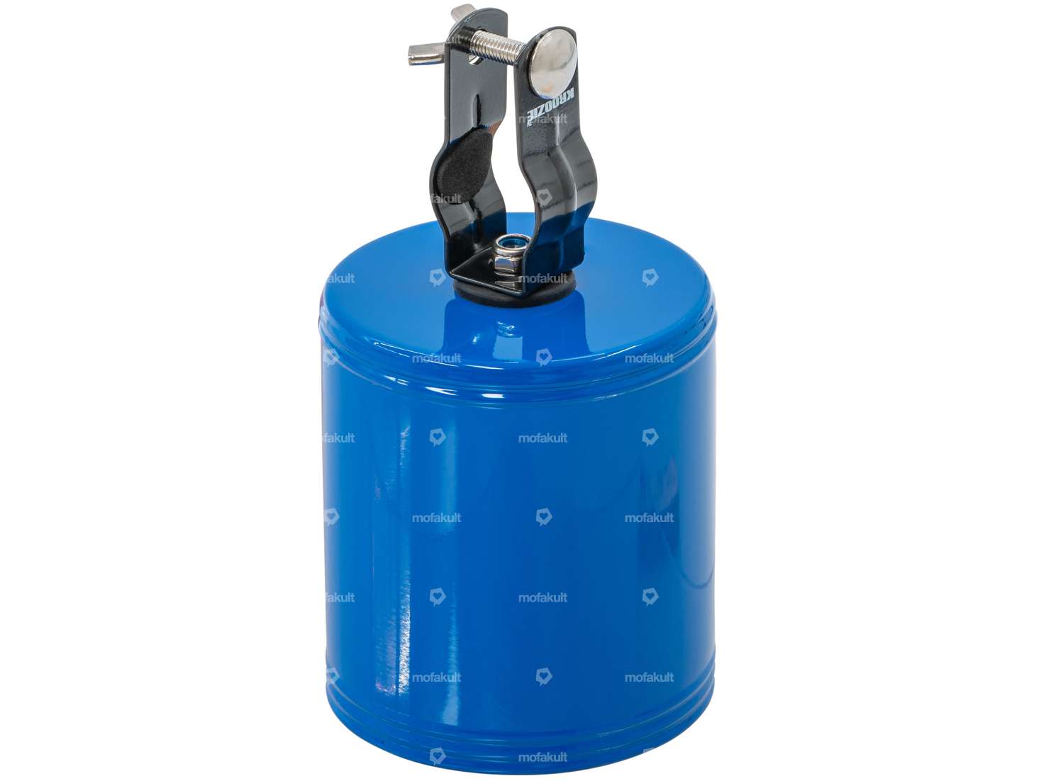 Porte-gobelet Kroozie bleu Carousel Image 2