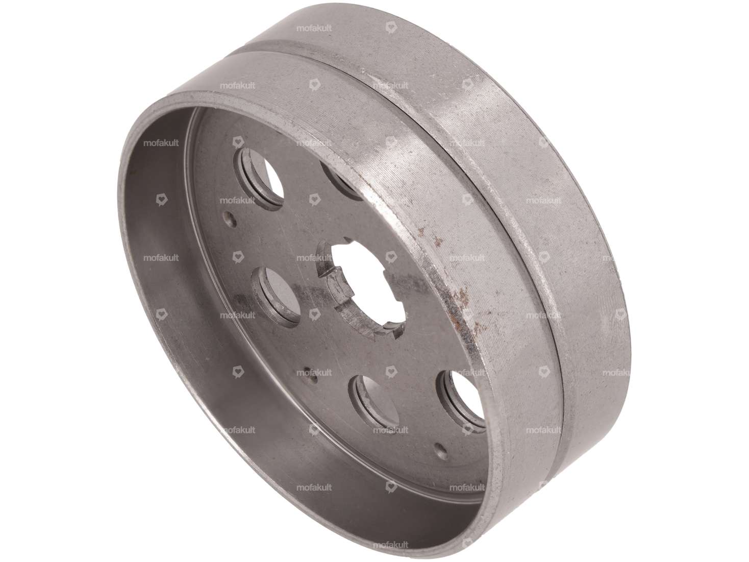 Doppelkupplungsnabe Motor | Beta 521 & 512 (A8044) Carousel Image 2