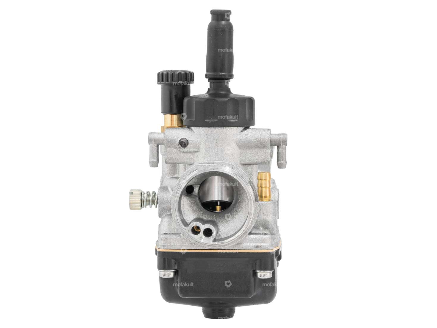 Dell'Orto 15 mm PHBG AS carburetor hand choke Carousel Image 4