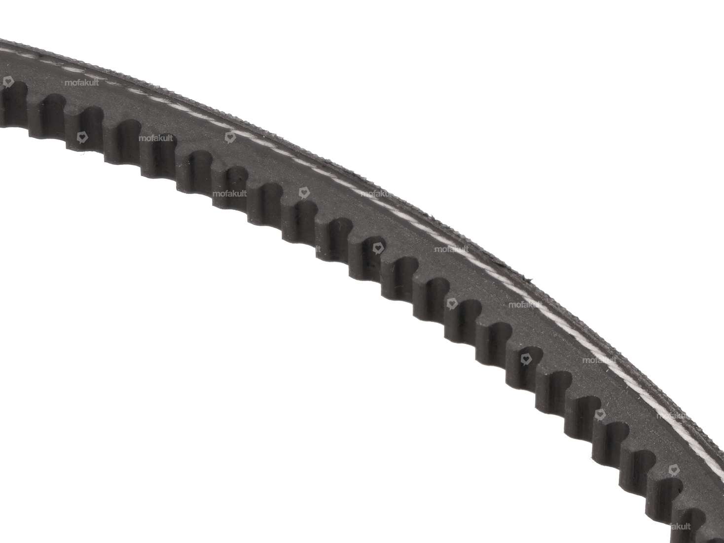 Courroie trapézoïdale Mono 955mm originale | Piaggio Ciao Carousel Image 2