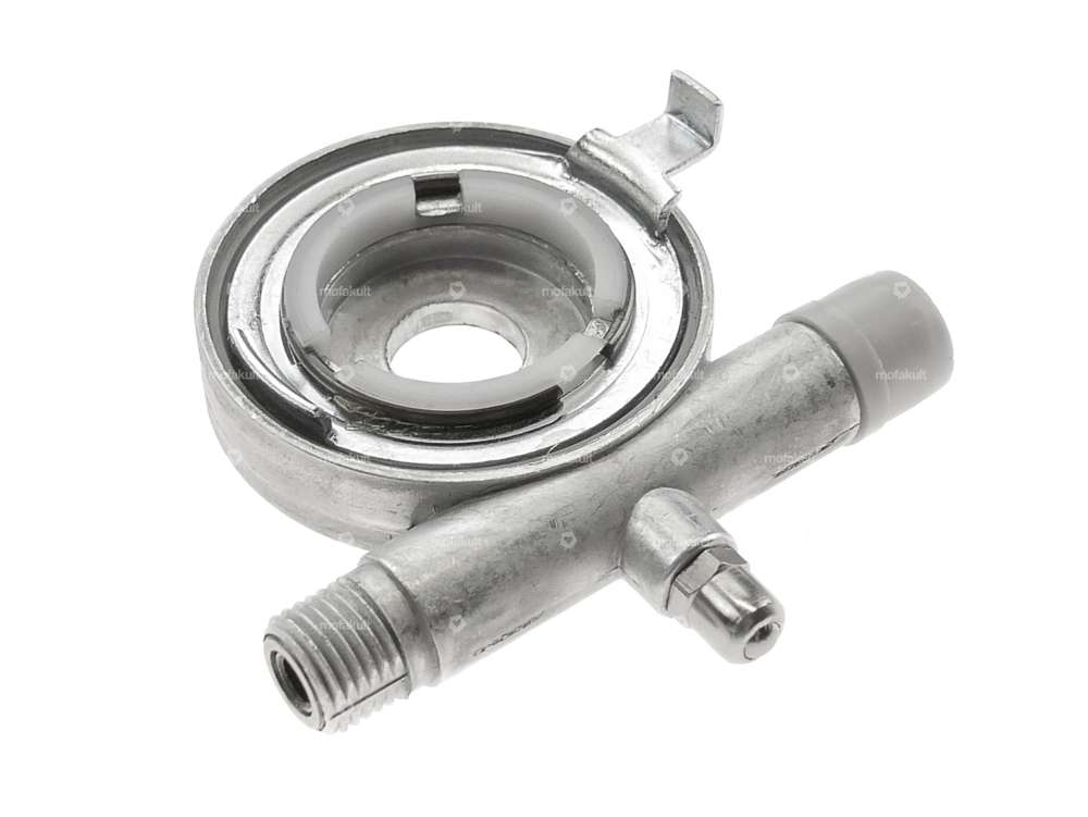 Transval Commande de tachymètre 16" Peugeot 103 Vogue / SPX / RCX Carousel Image 2