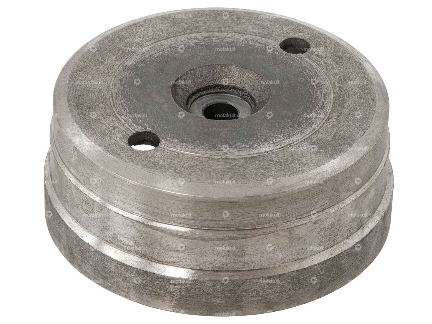 CIF Kupplungsglocke Wandler Vario | Piaggio Ciao, SI, Bravo, Boxer Carousel Image 2