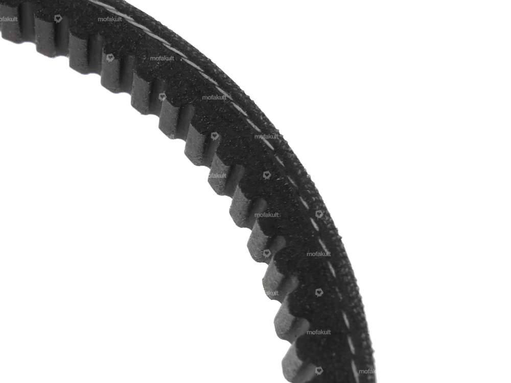 Courroie trapézoïdale Polini Vario 950 mm | Piaggio Ciao Carousel Image 2