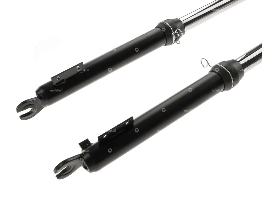 Fourche EBR ULTRA LONGUE noire | Puch Carousel Image 5