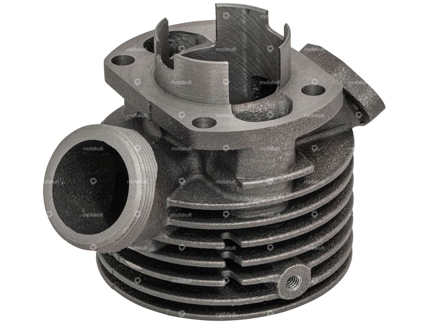 GPO Kit de cylindres 41 mm (admission carrée) | Sachs 50/3, 50/4 refroidi par ventilateur Carousel Image 4