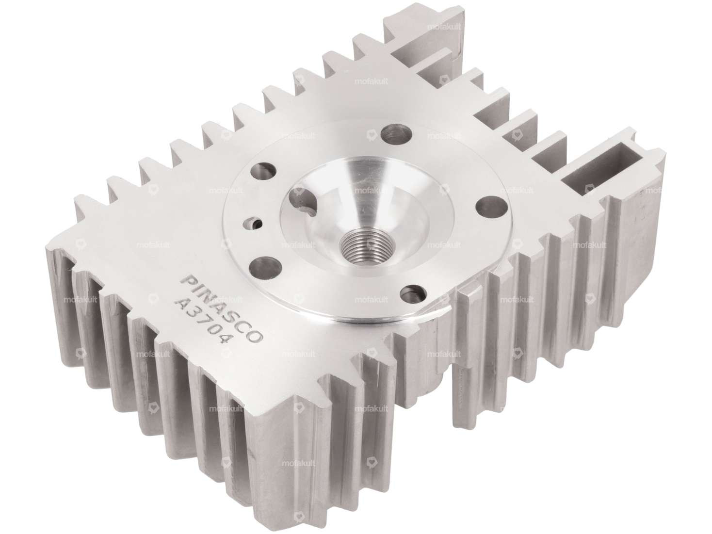 Pinasco 42 mm kit de cylindres incl. tête 10 mm KoBo | Piaggio Ciao, Bravo, Boxer Carousel Image 5