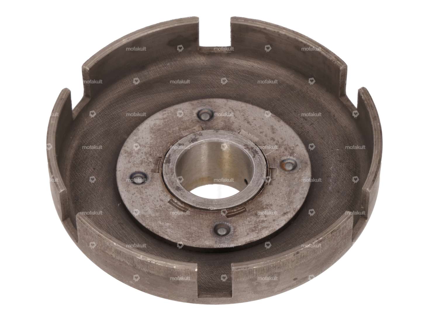 Corbeille d'embrayage 22 dents NOS | Puch Z50 Carousel Image 2