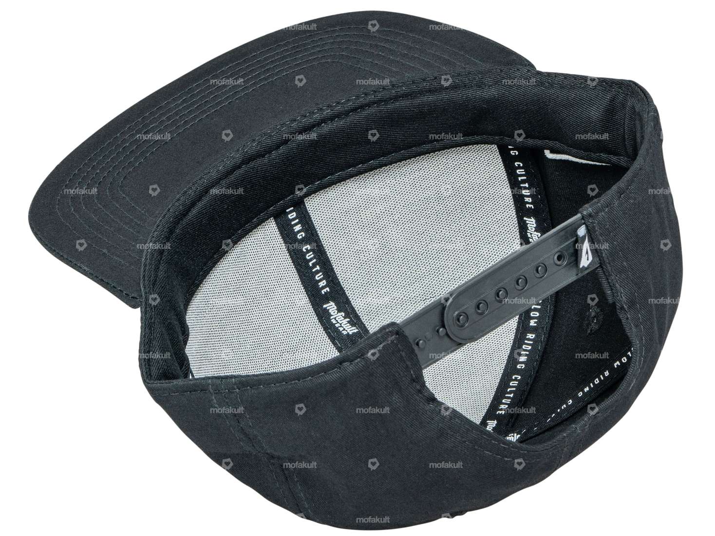 Casquette mk-Merch "TÖFFLIBUEB Carousel Image 3