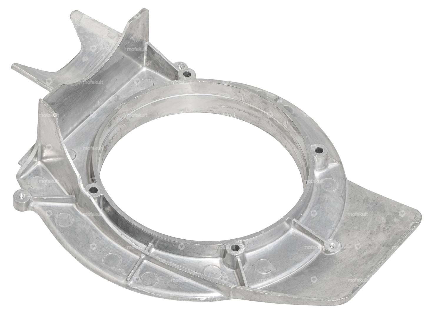 Grundplatte Lüfterhaube ZA50 NOS | Puch X30 NG-2 AH Carousel Image 2