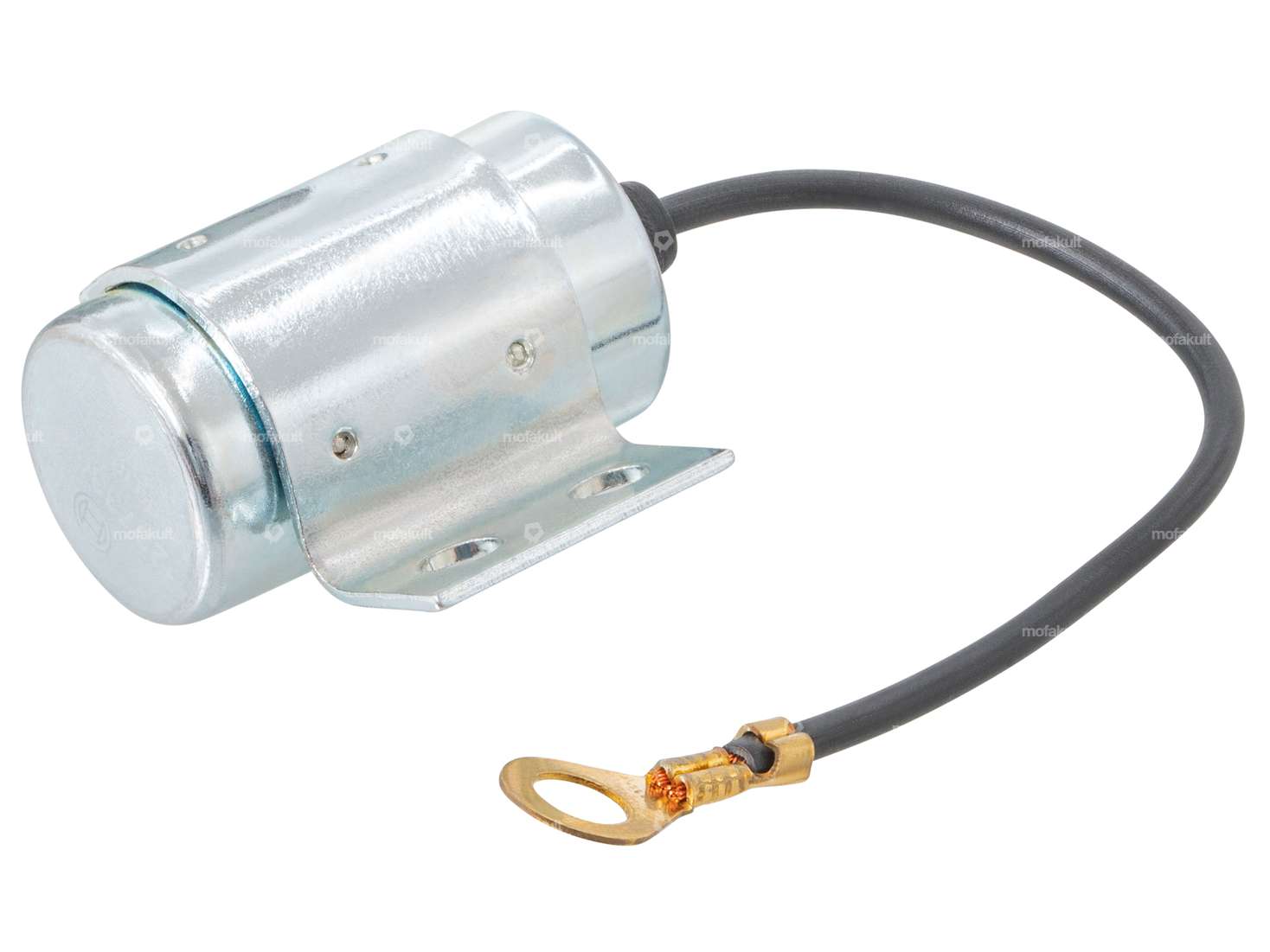 Condensateur BOSCH avec câble Carousel Image 2