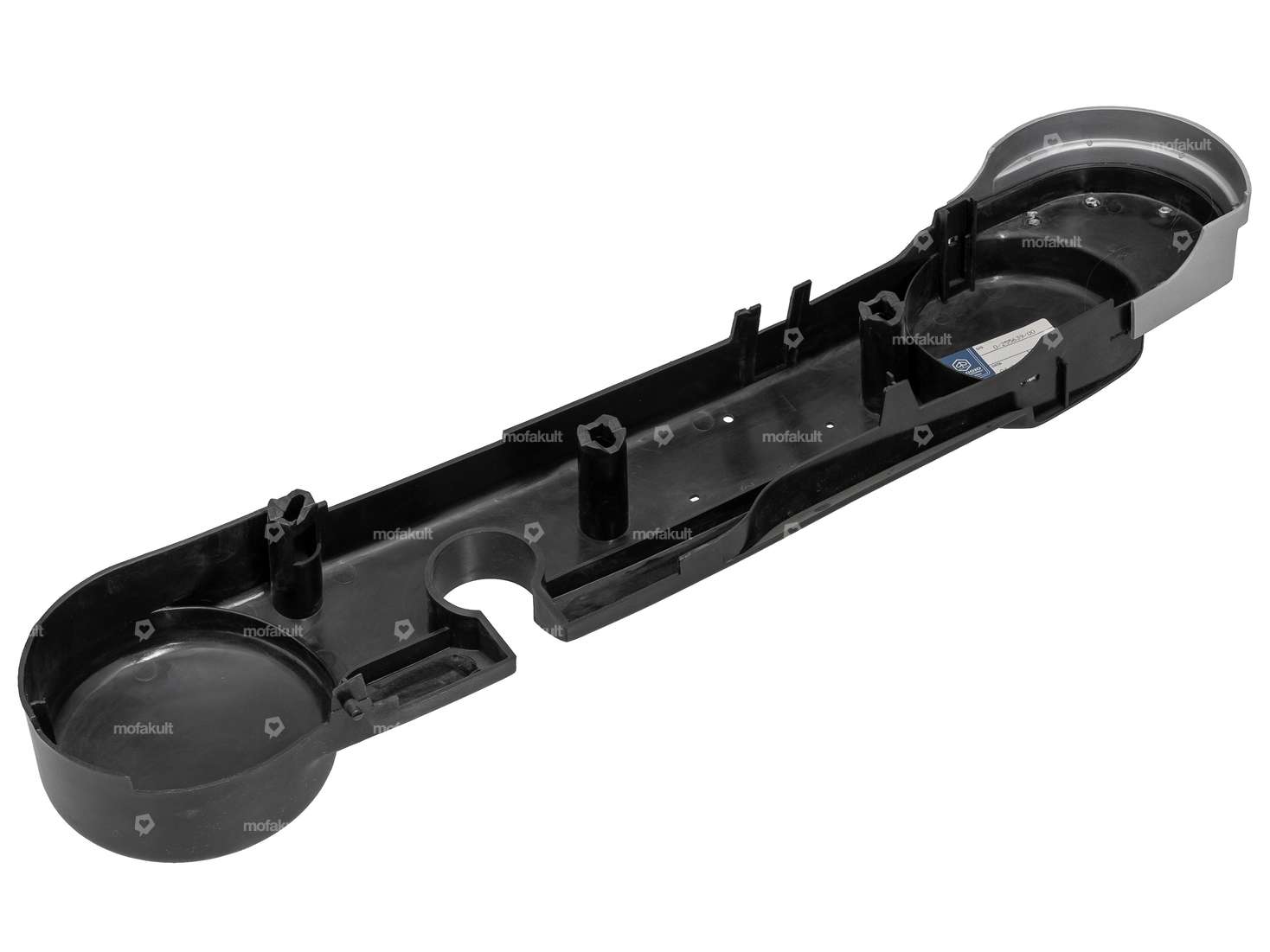 Seitenschutz rechts NOS | Piaggio Grillo Carousel Image 2