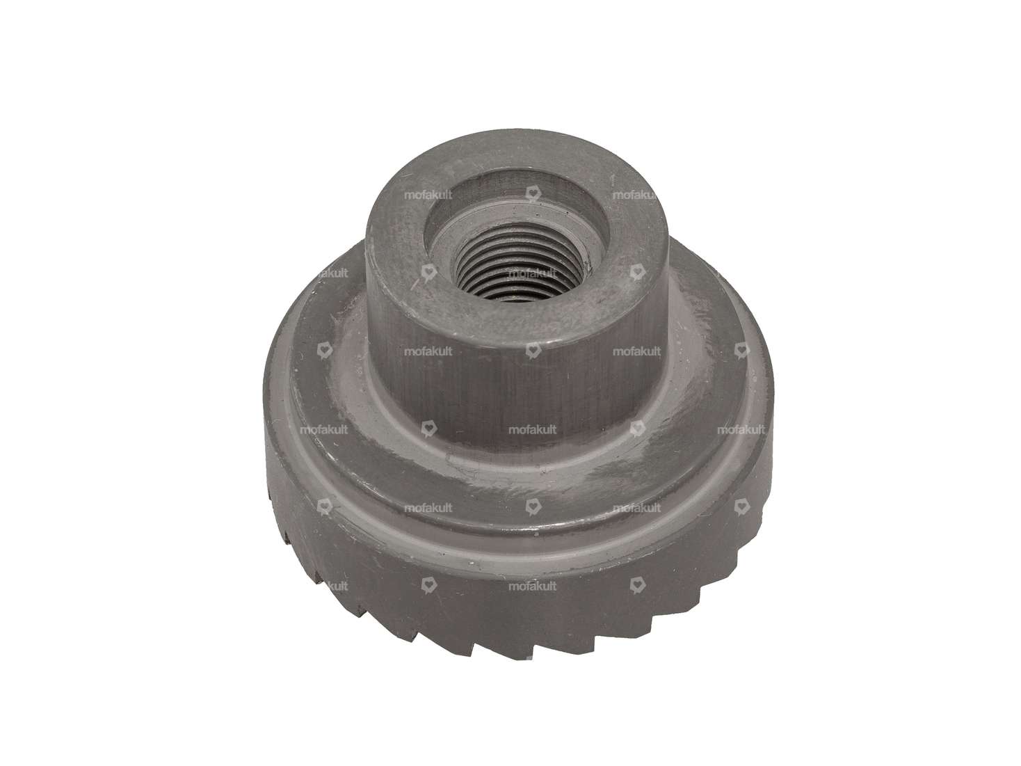 MBR Mitnehmerritzel KTM SX50 Kupplung (Kickstarter) | Puch E50 Carousel Image 2