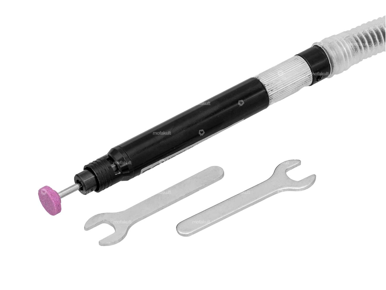 BGS Druckluft Stiftschleifer 54'000 U/min (3 mm Aufnahme) Carousel Image 2