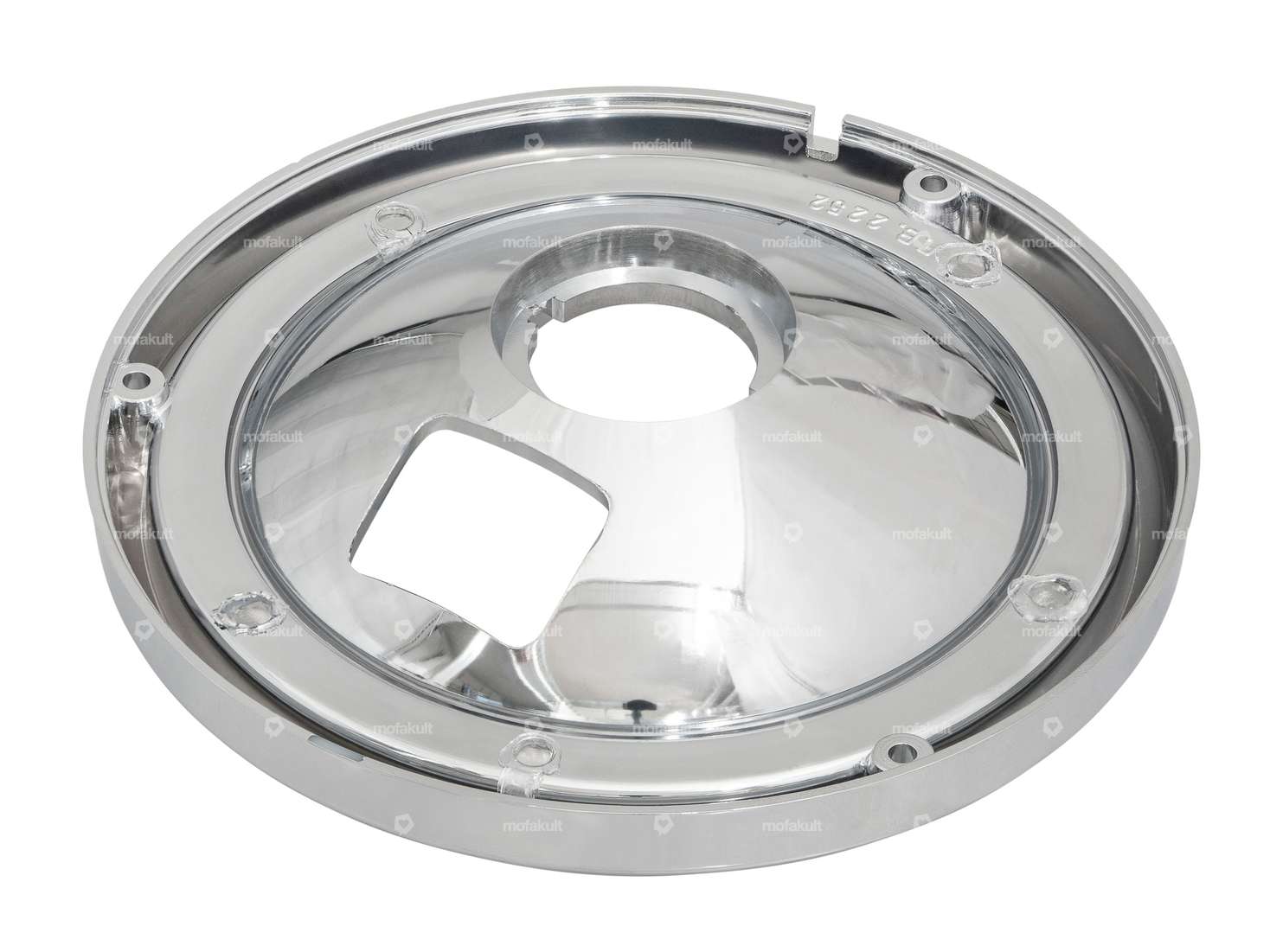 Tête de projecteur pour lampes CEV 208-213 Carousel Image 2