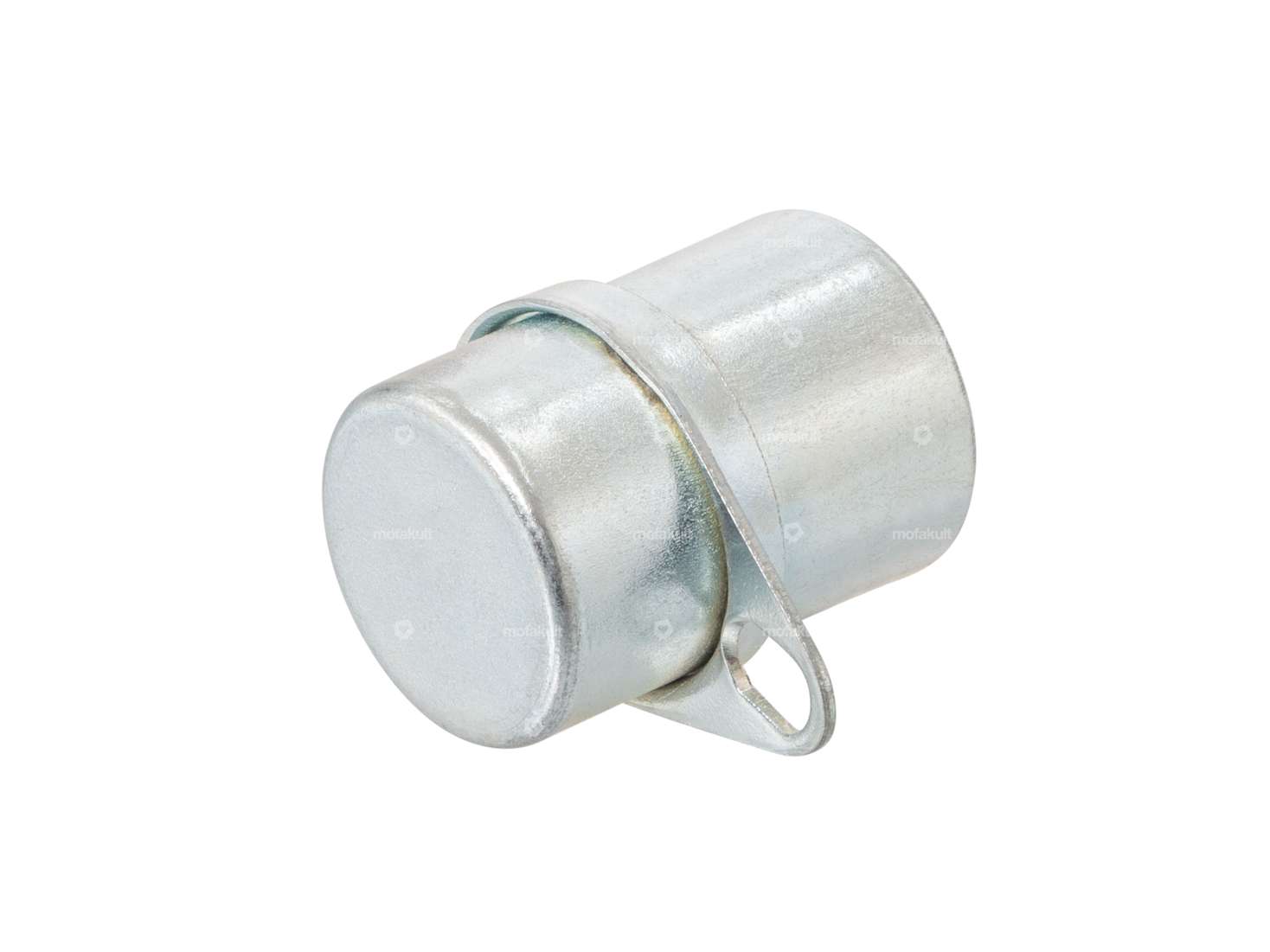 Condensateur EFFE à souder | C.E.V. / Minarelli Carousel Image 2