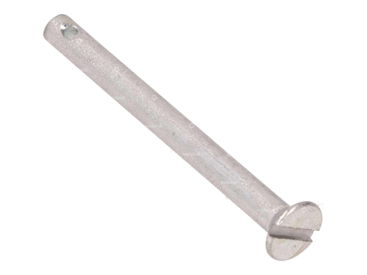 Goupille de soupape de décompresseur | Piaggio Ciao, SI, Bravo, Boxer Carousel Image 2