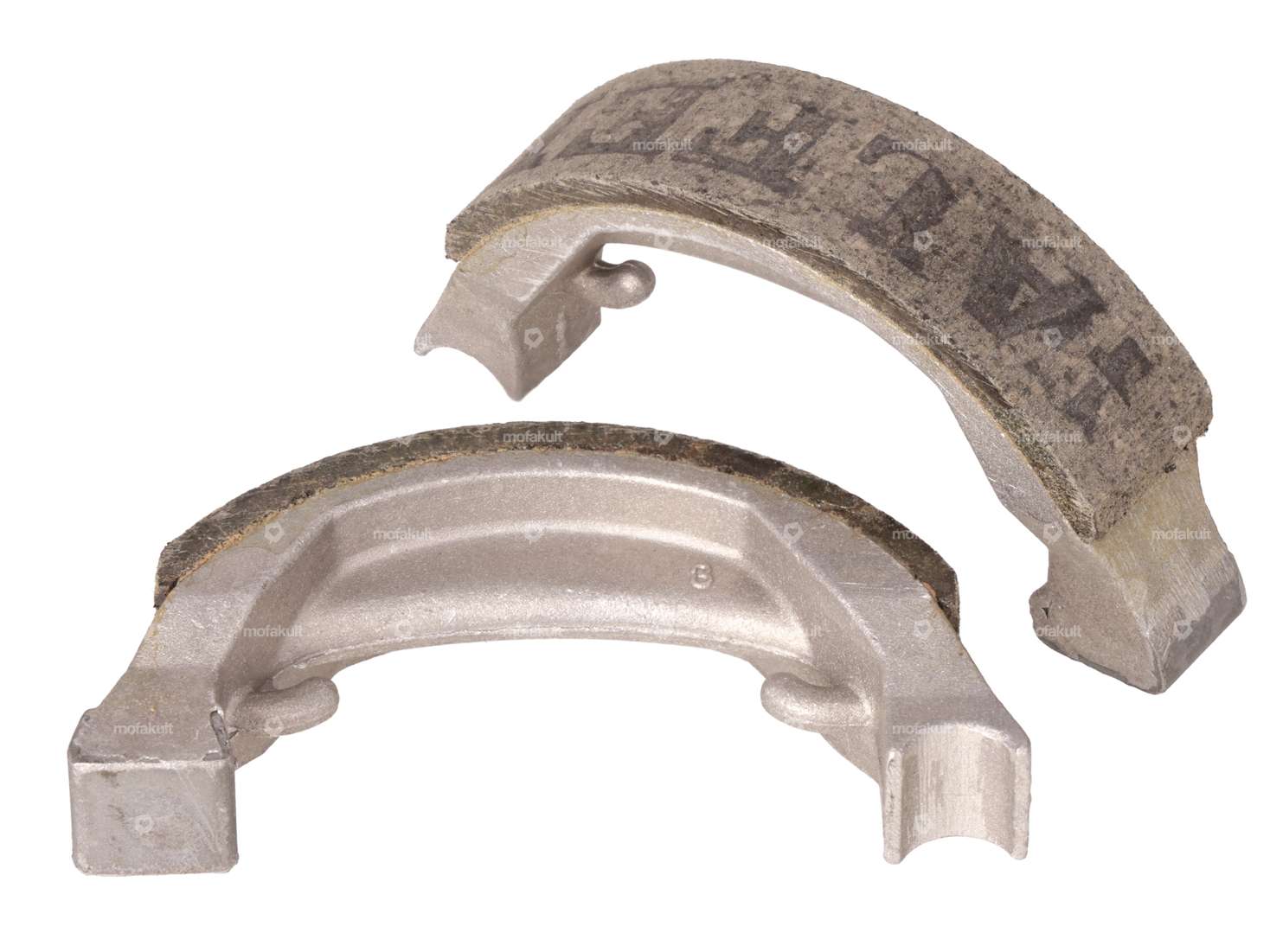 GALFER brake shoes Ø 80 x 18 Carousel Image 2