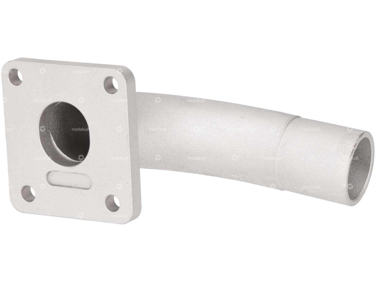 Ansaugstutzen 20 mm Alu | Tomos A3 Carousel Image 3