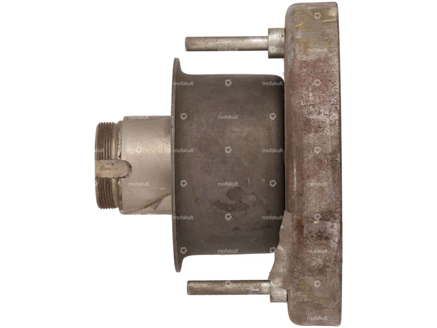 Support de base convertisseur (1ère génération) NOS | Piaggio Ciao, SI, Bravo, Boxer Carousel Image 3