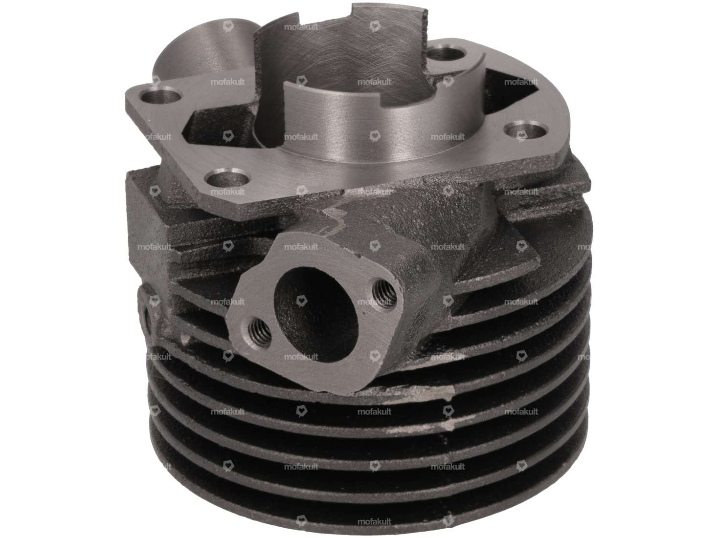 GPO 43 mm «Pomodoro» Zylinderkit | Sachs 503 2AL, AAL, 2BL, ABL Carousel Image 4