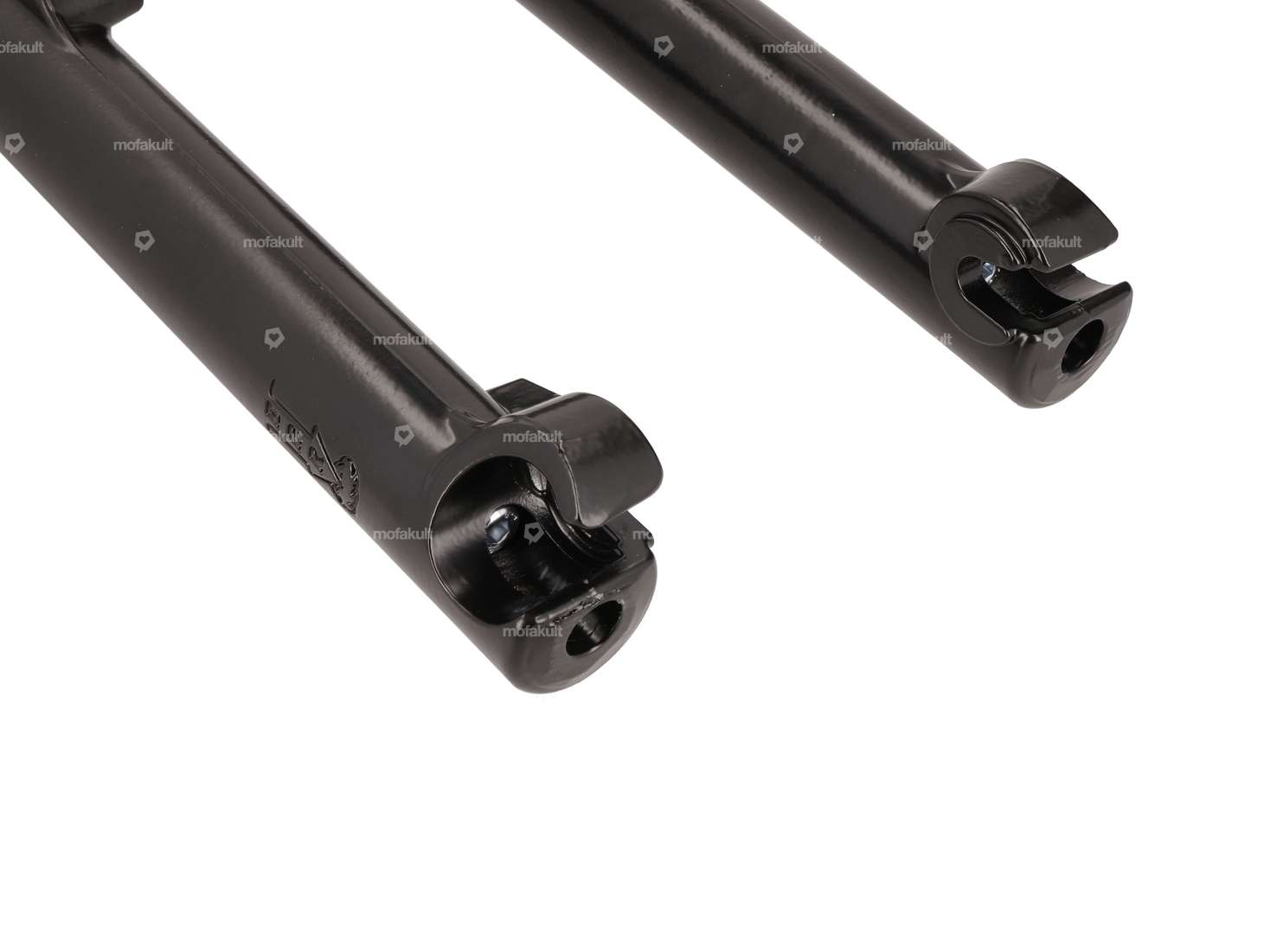 EBR fourche télescopique "Jumpy" noir | Pony GTX écran large, Beta 521 (P4510) Carousel Image 4