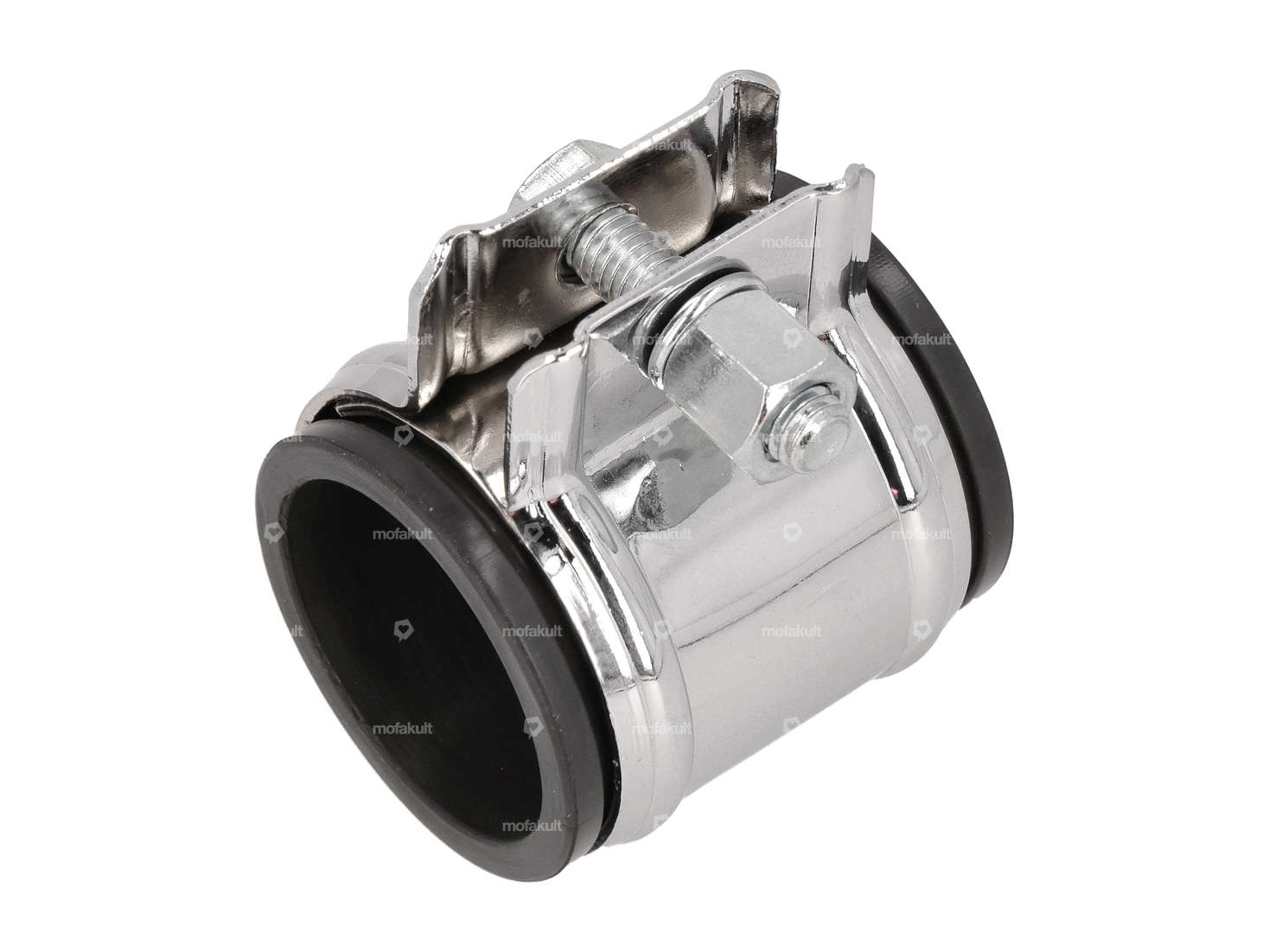 swiing® ingenious Pince pour tuyau d'échappement 32 mm résistant à la chaleur Carousel Image 3