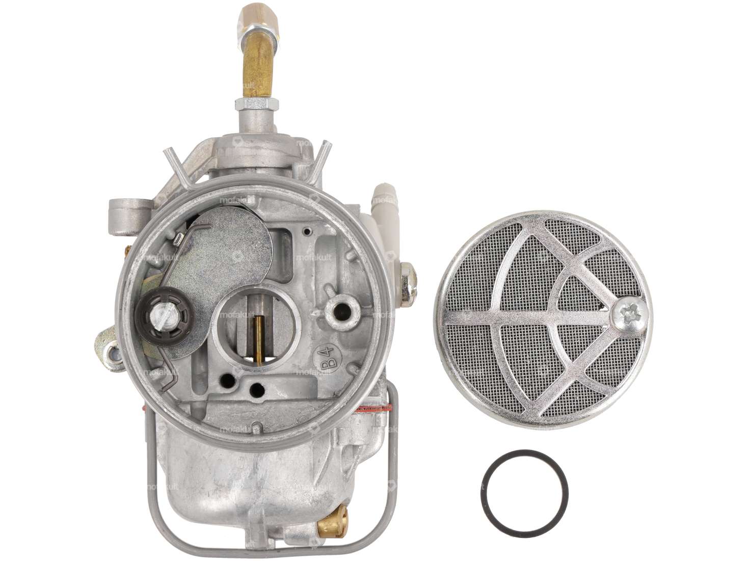 Gurtner Vergaser GA14 | Peugeot 103, MBK, Motobécane 51 Carousel Image 4