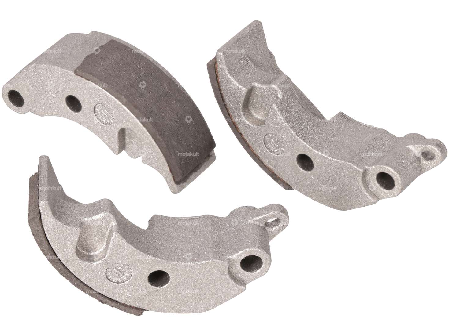 Malossi mâchoires d'embrayage Fly Clutch convertisseur Vario | Piaggio Ciao, SI, Bravo, Boxer Carousel Image 2