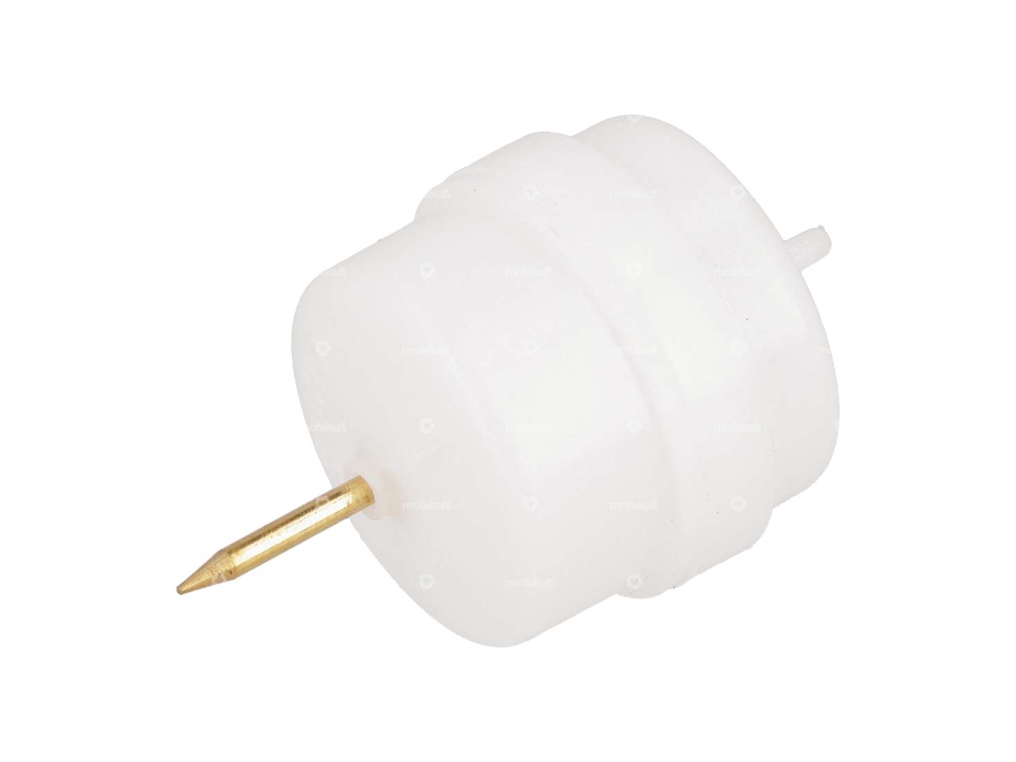 Gurtner flotteur carburateur DG | Peugeot 102, 103 Vogue, SP, MVL Carousel Image 2