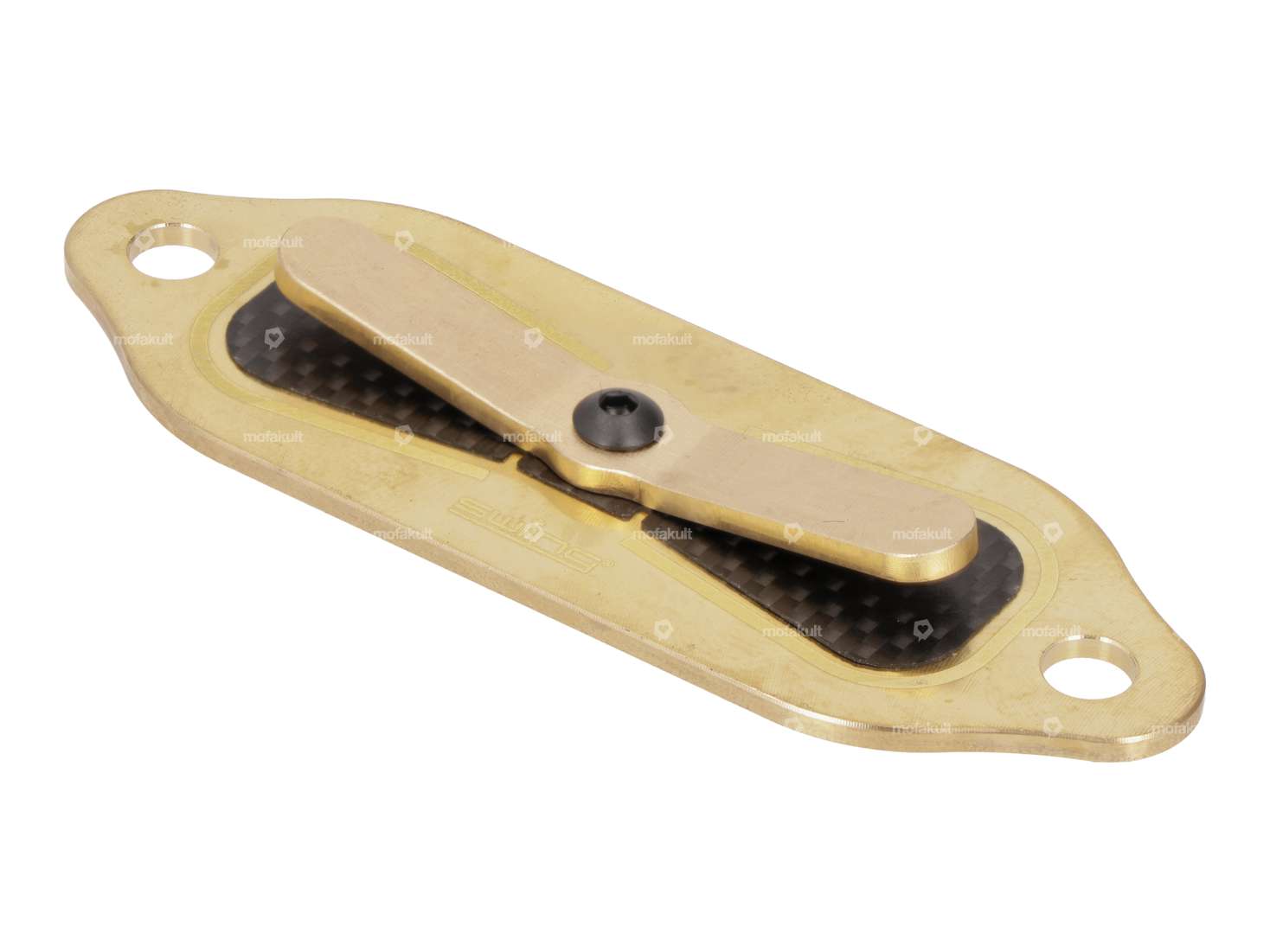 swiing® ingenious Insert de membrane (acier ou carbone) | Sachs 50/2, 50/3, 50/4 Carousel Image 2