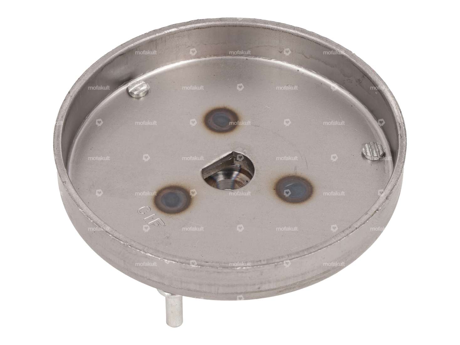 CIF Starterglocke Mono | Piaggio Ciao, SI, Bravo, Boxer Carousel Image 2