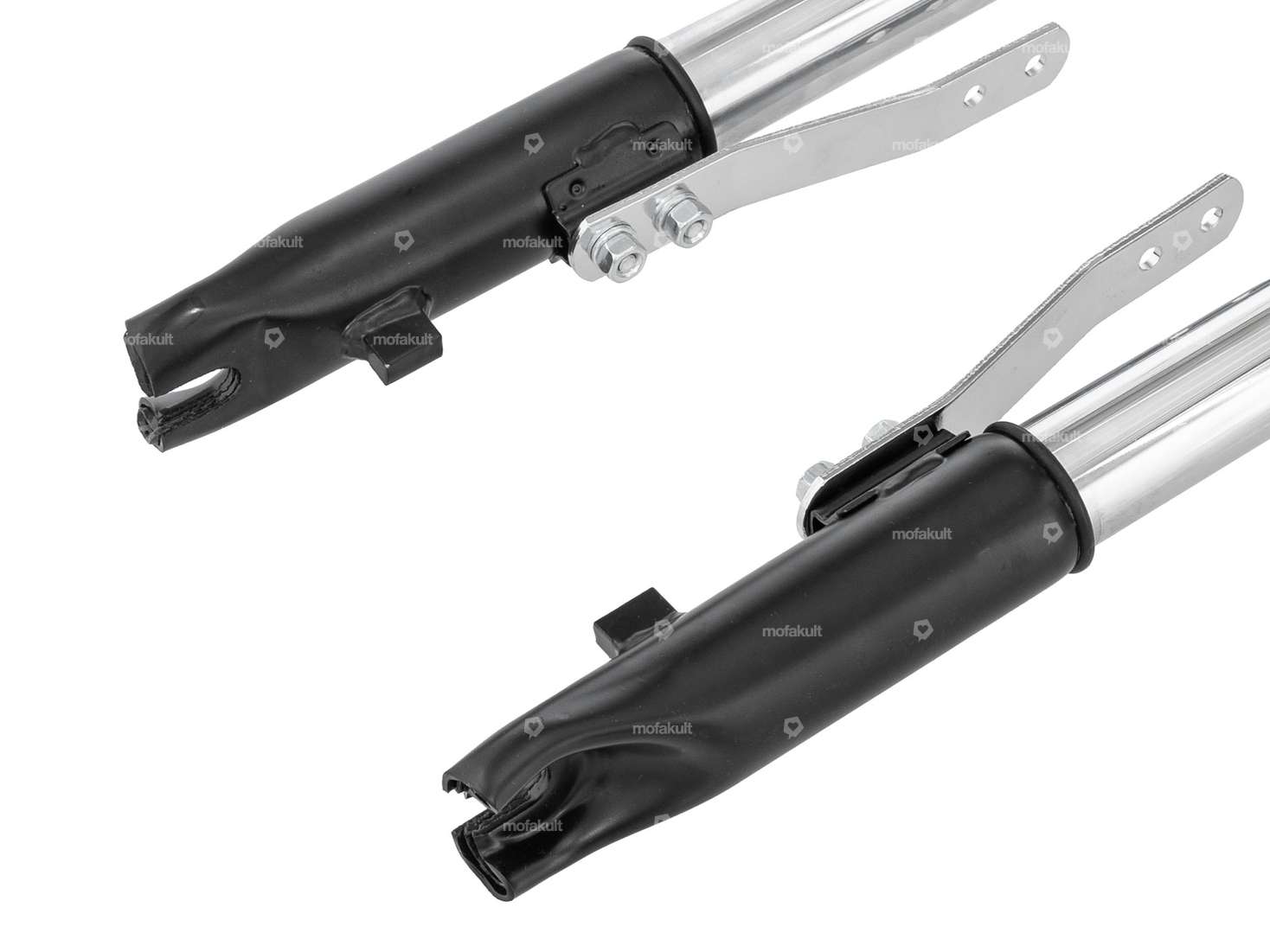 EBR Gabel Upside-down superstark | Puch Carousel Image 4